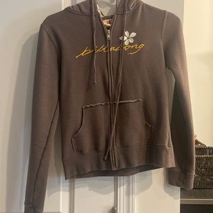 Billabong jacket
